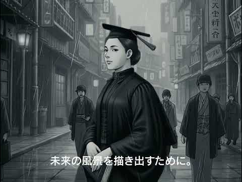 Break the Bias — 偏見を打ち破れ